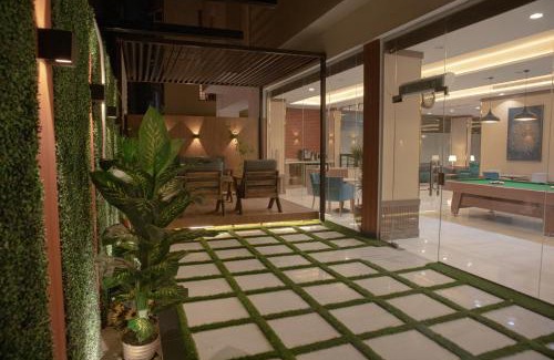 Jeddah Apartamento | Demure -Razin Serviced Apartments