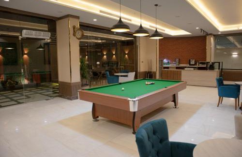 Jeddah Apartamento | Demure -Razin Serviced Apartments