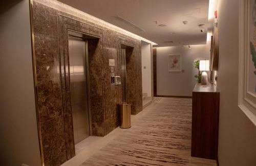 Jeddah Apartamento | Demure -Razin Serviced Apartments