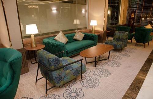 Jeddah Apartamento | Demure -Razin Serviced Apartments