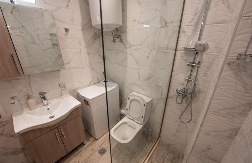 Kanoni Apartamento | Demys Vacation Studio