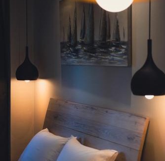 Kanoni Apartamento | Demys Vacation Studio
