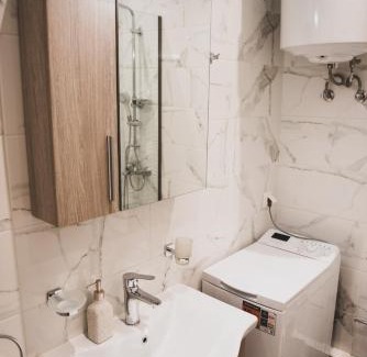 Kanoni Apartamento | Demys Vacation Studio