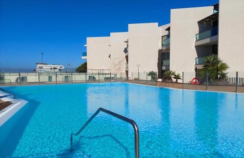 El Cotillo Apartamento | Denébola 112 by Sea You There Fuerteventura