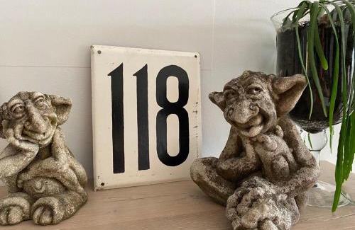 Maasmechelen Casa | Den 118, aan de Maas