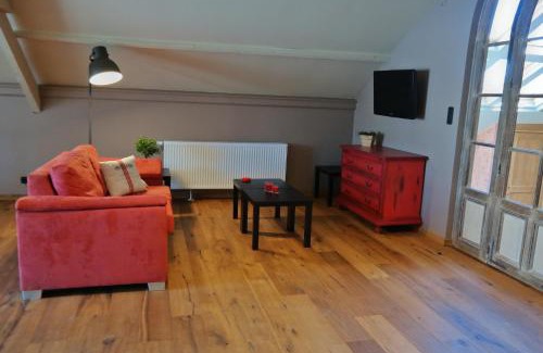 Jabbeke Apartamento | Den Dilte
