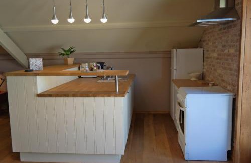 Jabbeke Apartamento | Den Dilte