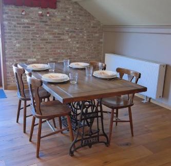 Jabbeke Apartamento | Den Dilte