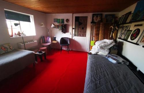 Holbaek Casa | Den gamle smedie