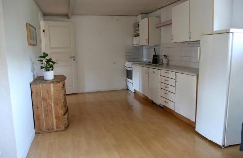 Outrup Apartamento | Den gamle stald