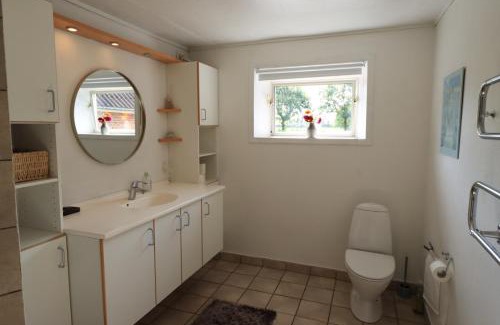 Outrup Apartamento | Den gamle stald