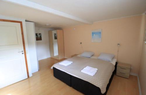 Outrup Apartamento | Den gamle stald