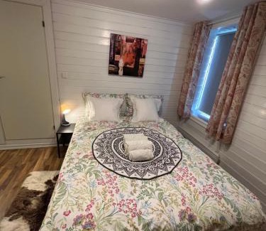 Tvedestrand Apartamento | Den lille sjøstjerna