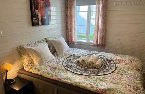 Tvedestrand Apartamento | Den lille sjøstjerna
