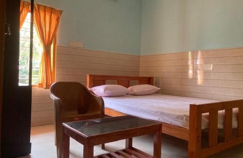 Takkalai Cabina | DEN LODGE