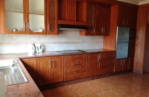 Francistown Casa | DEN VIEW GUESTHOUSE