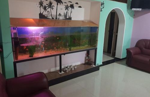 Denagama East Casa | denagama lake view