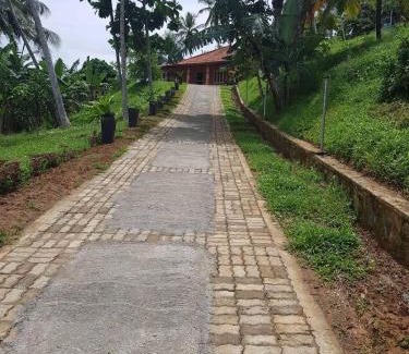 Denagama East Casa | denagama lake view