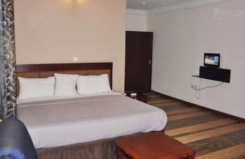 Port Harcourt Hotel | Denami Suites
