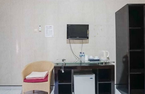 By Pass Ngurah Rai Casa | Denays Guest House Jimbaran