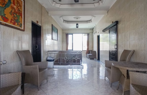 By Pass Ngurah Rai Casa | Denays Guest House Jimbaran