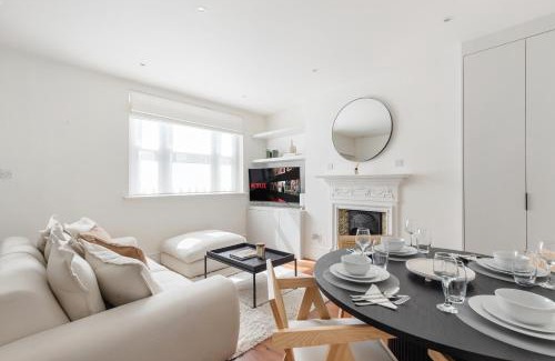 Pimlico Apartamento | Denbeigh house