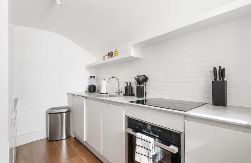 Pimlico Apartamento | Denbeigh house