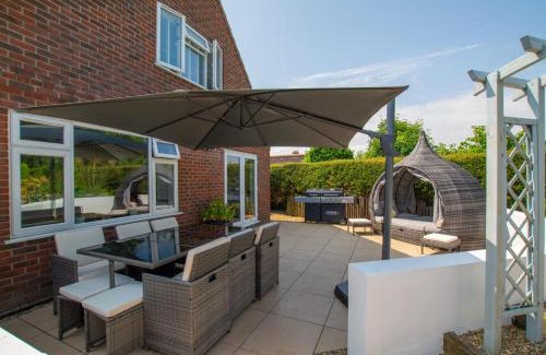 Bodham Casa | Denbury House