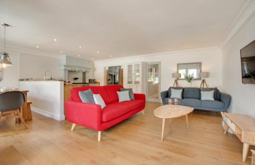 Bodham Casa | Denbury House