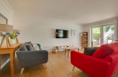 Bodham Casa | Denbury House