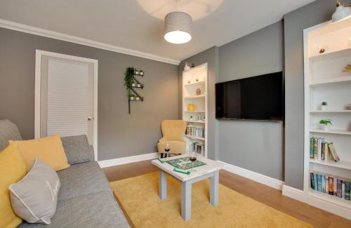 Bodham Casa | Denbury House