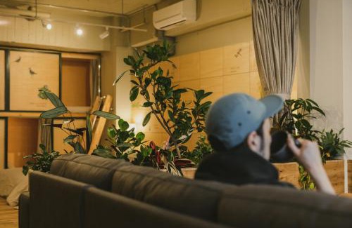 Nishiasakusa Casa | DENCHI TOKYO - Private Designer Stay in Asakusa