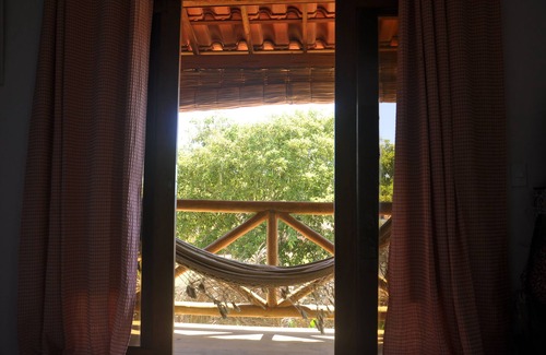 Serra Grande Chalet De Esquí | Dendês Corner Chalets-Chalet Sol-Sargi Beach, Serra Grande, Uruçuca.