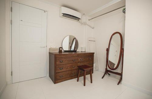 Sinchon-dong Apartamento | Denden Stay Sinchon