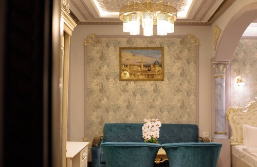Bukhara Hotel | Dendi Plaza