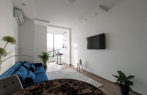 Chisinau Apartamento | Dendrarium park - One bedroom Apartment