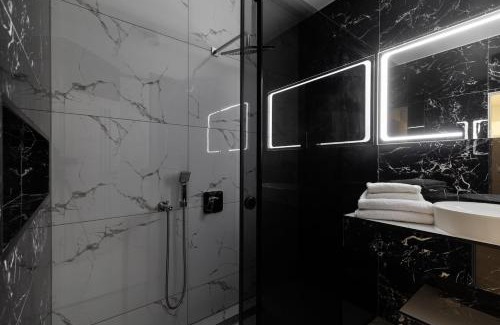 Chisinau Apartamento | Dendrarium park - One bedroom Apartment