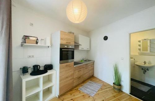 Rummelsburg Apartamento | DeNe Living Apartments