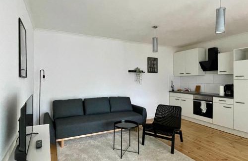 Rummelsburg Apartamento | DeNe Living Apartments