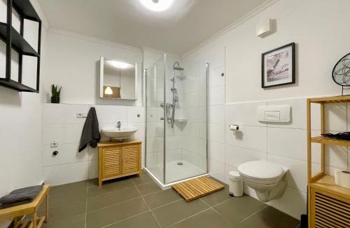 Rummelsburg Apartamento | DeNe Living Apartments