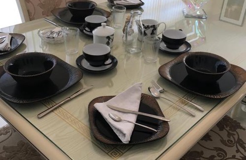 Castleside Cama Y Desayuno | Deneview