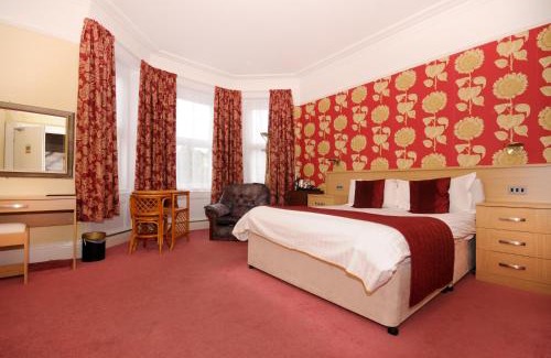 Boscombe Casa | Denewood Hotel