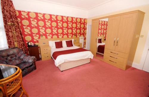 Boscombe Casa | Denewood Hotel