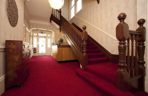 Boscombe Casa | Denewood Hotel