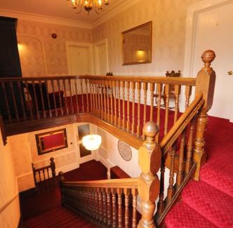 Boscombe Casa | Denewood Hotel