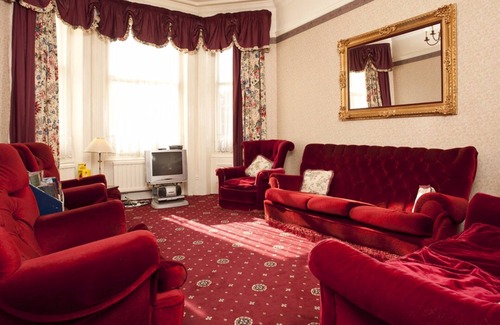 Boscombe Casa | Denewood Hotel - Guest Accomodation
