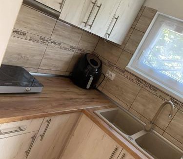 Bogacs Apartamento | DenFi Vendégház