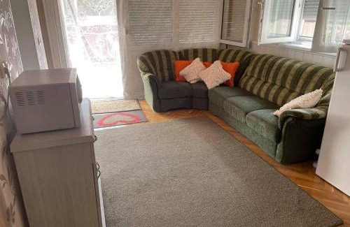Bogacs Apartamento | DenFi Vendégház