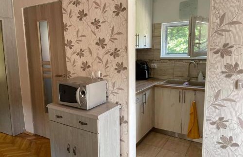 Bogacs Apartamento | DenFi Vendégház