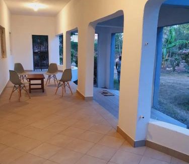 Mtwapa Apartamento | Dengozi Residence